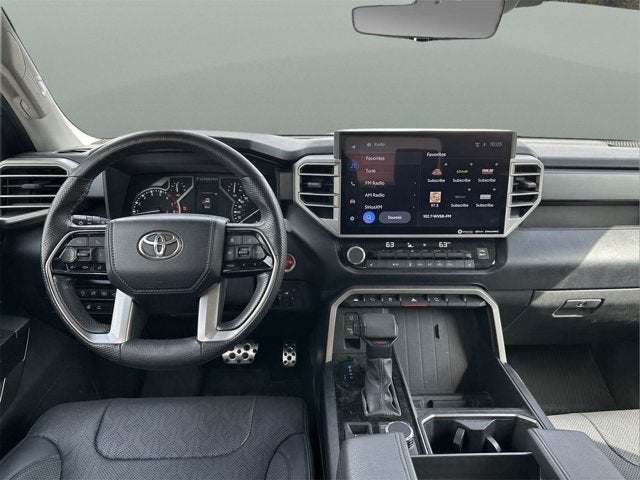 2023 Toyota Tundra 4WD SR5