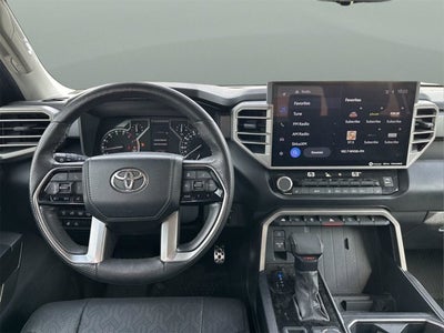 2023 Toyota Tundra 4WD SR5