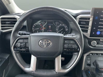 2023 Toyota Tundra 4WD SR5