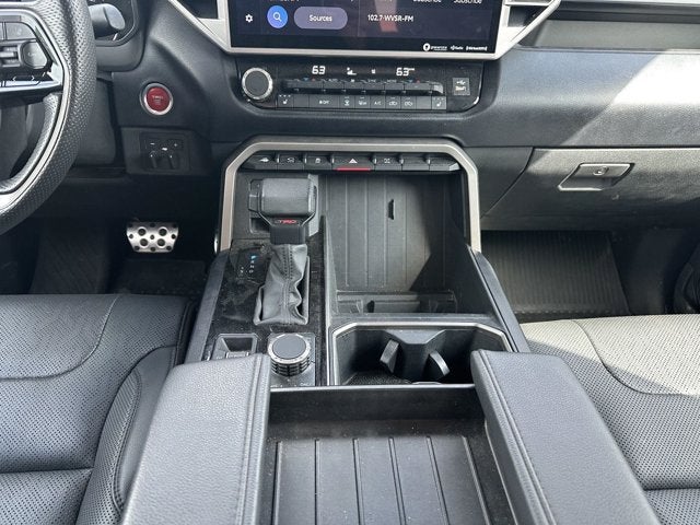 2023 Toyota Tundra 4WD SR5
