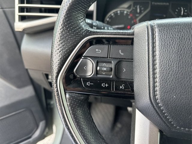2023 Toyota Tundra 4WD SR5