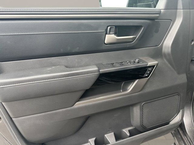2024 Toyota Tundra 4WD Limited