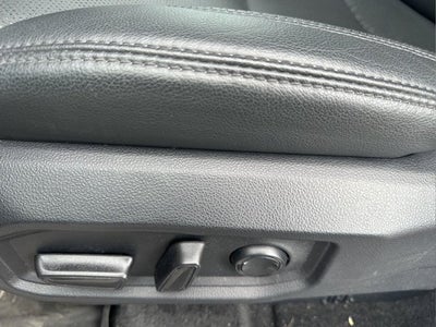 2024 Toyota Tundra 4WD Limited