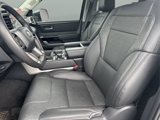2024 Toyota Tundra 4WD Limited