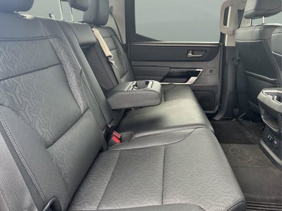 2024 Toyota Tundra 4WD Limited
