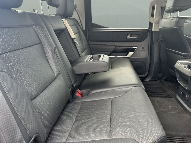 2024 Toyota Tundra 4WD Limited