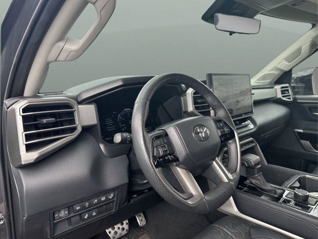 2024 Toyota Tundra 4WD Limited