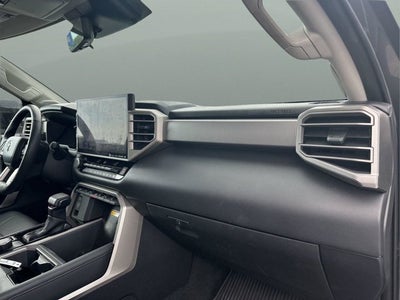 2024 Toyota Tundra 4WD Limited