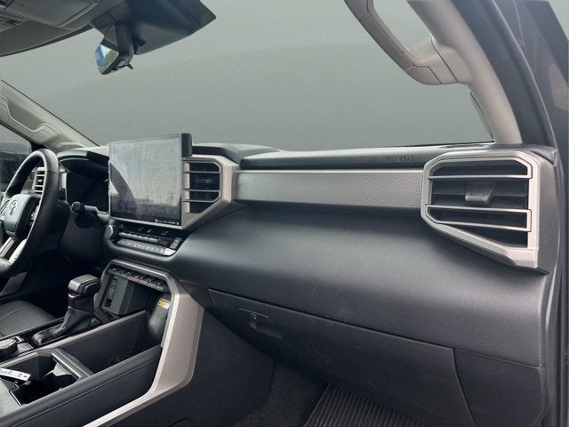 2024 Toyota Tundra 4WD Limited