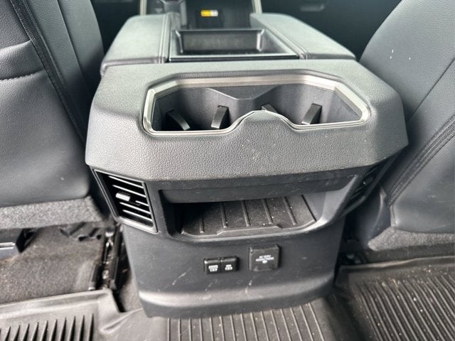 2024 Toyota Tundra 4WD Limited