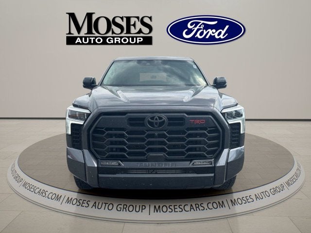 2024 Toyota Tundra 4WD Limited