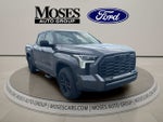 2024 Toyota Tundra 4WD Limited