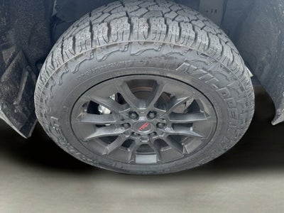 2024 Toyota Tundra 4WD Limited