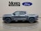 2024 Toyota Tundra 4WD Limited