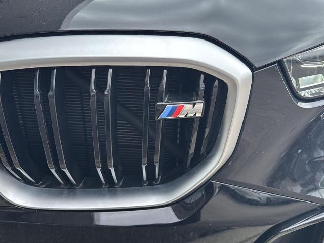 2025 BMW X5 M60i