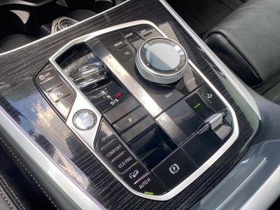 2024 BMW X5 M60i