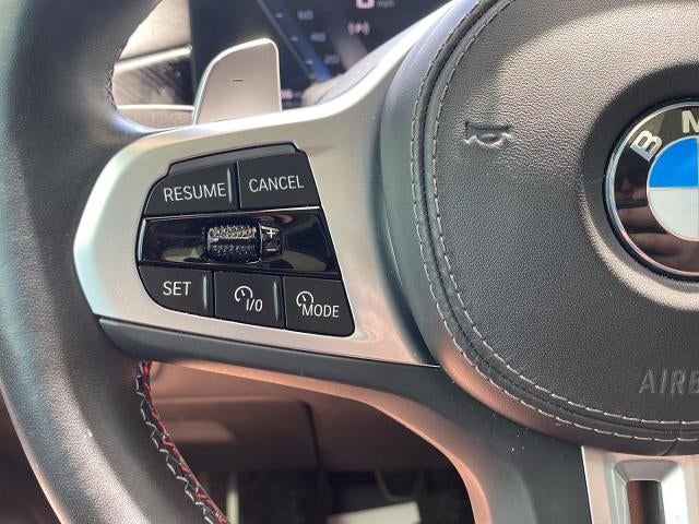 2024 BMW X5 M60i