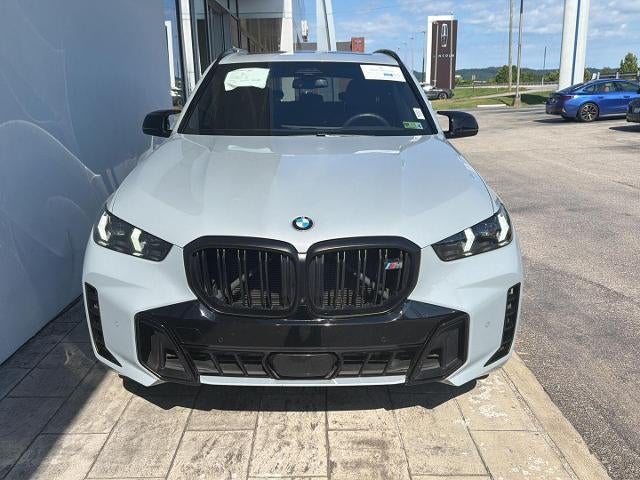 2024 BMW X5 M60i