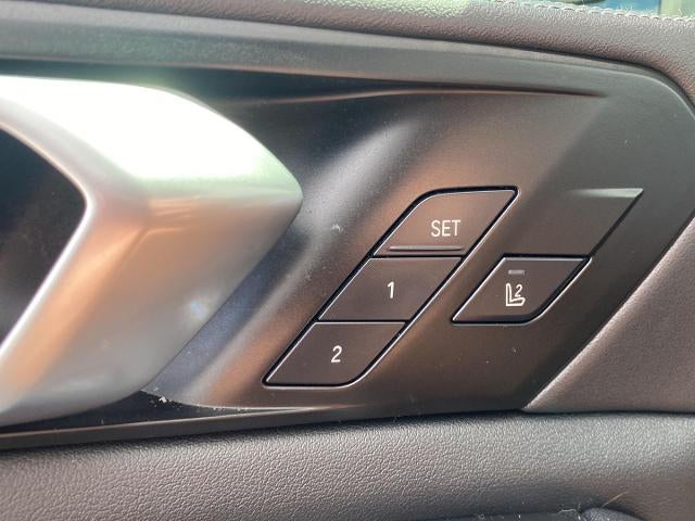2024 BMW X5 M60i