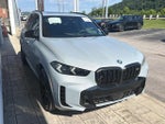 2024 BMW X5 M60i