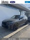 2024 BMW X5 M60i