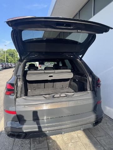 2024 BMW X5 M60i