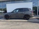 2024 BMW X5 M60i