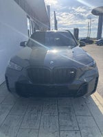 2024 BMW X5 M60i