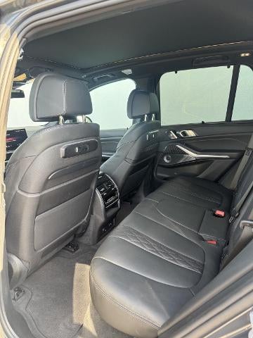 2024 BMW X5 M60i