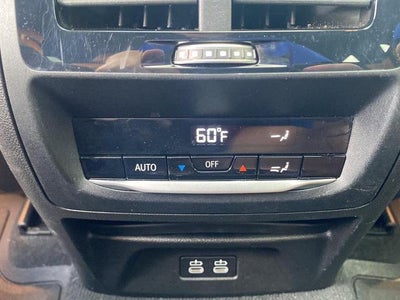 2022 BMW X4 M40i