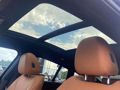 2022 BMW X4 M40i