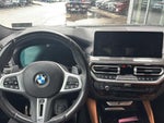 2022 BMW X4 M40i