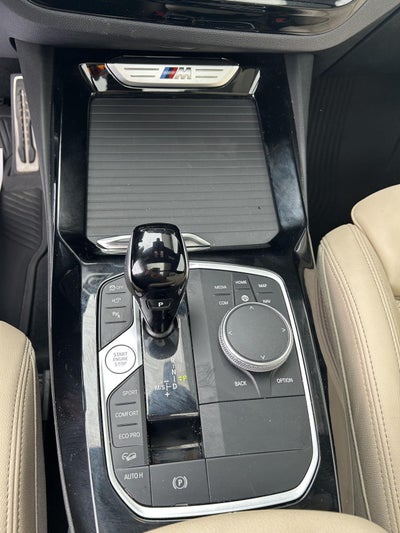 2023 BMW X3 M40i
