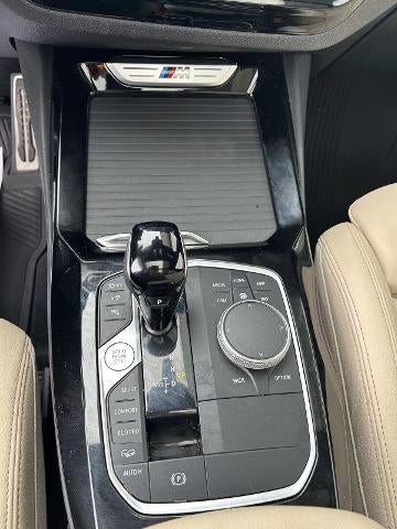 2023 BMW X3 M40i