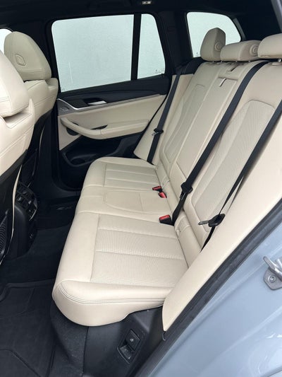 2023 BMW X3 M40i