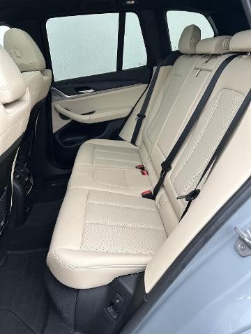 2023 BMW X3 M40i