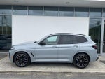 2023 BMW X3 M40i