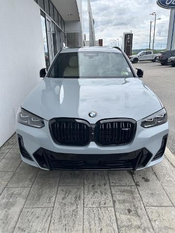 2023 BMW X3 M40i