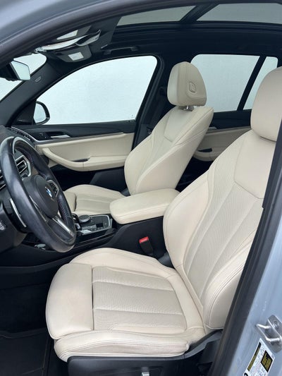 2023 BMW X3 M40i