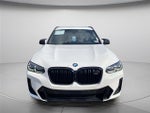 2022 BMW X3 M40i