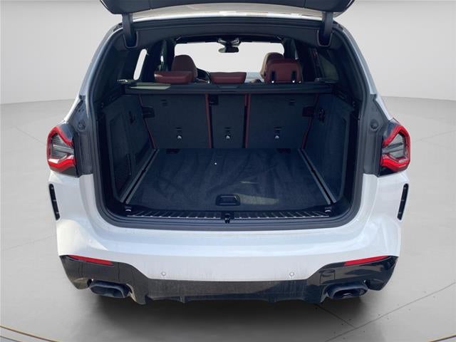 2022 BMW X3 M40i