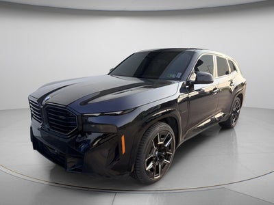 2025 BMW XM Base