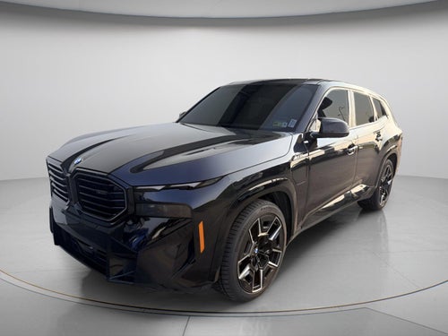 2025 BMW XM Base