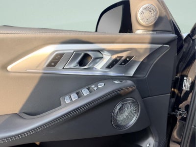 2025 BMW XM Base