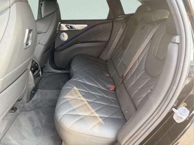 2025 BMW XM Base