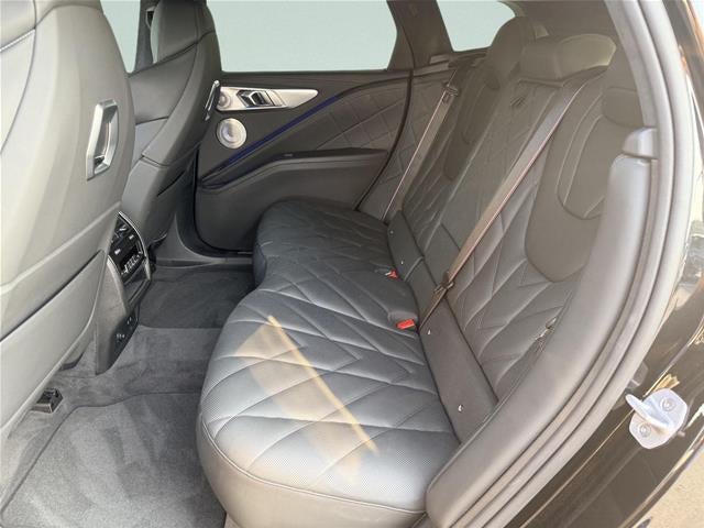 2025 BMW XM Base