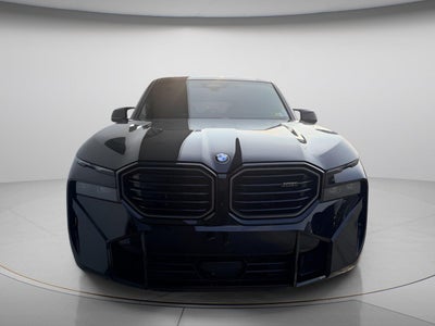 2025 BMW XM Base