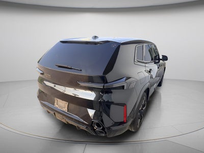 2025 BMW XM Base