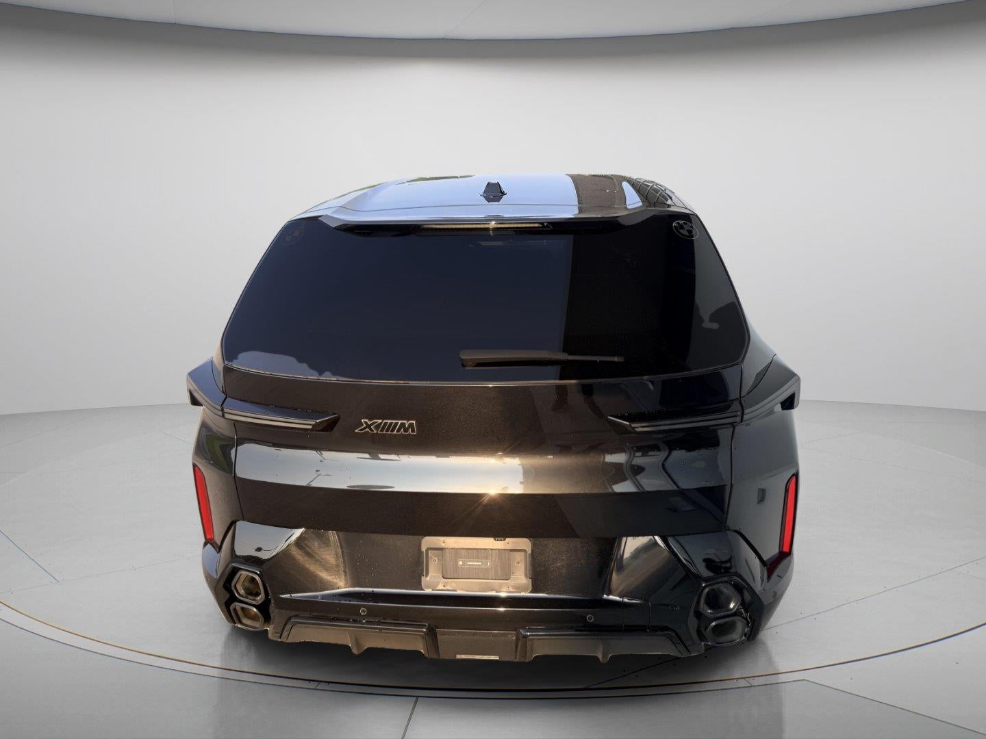 2025 BMW XM Base
