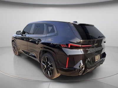 2025 BMW XM Base